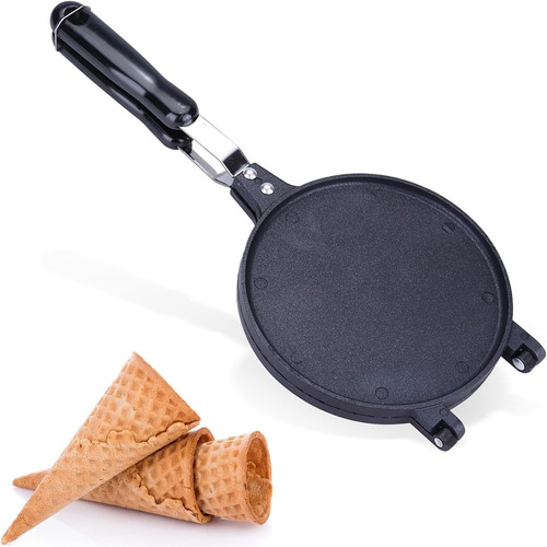 Waffle cone maker - cone, maker,non