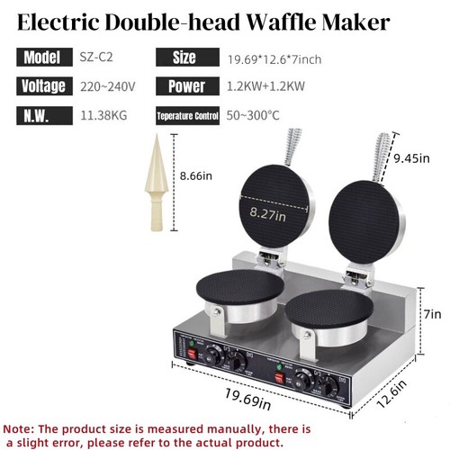 Commercial electric ice - commercial,