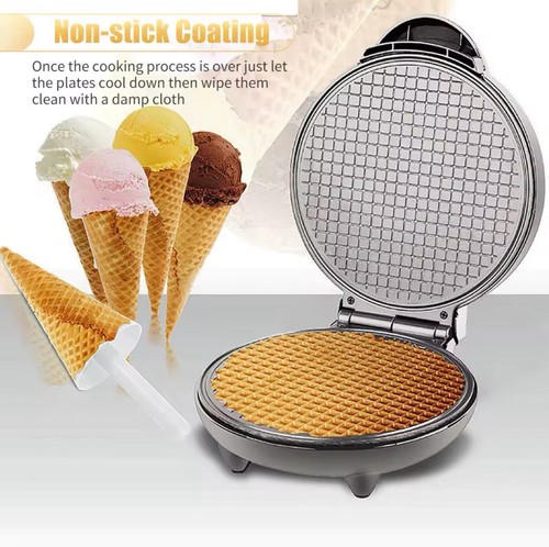 Electric ice cream - electric,