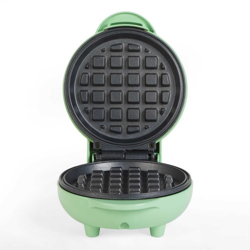 Mini waffle maker - mini,