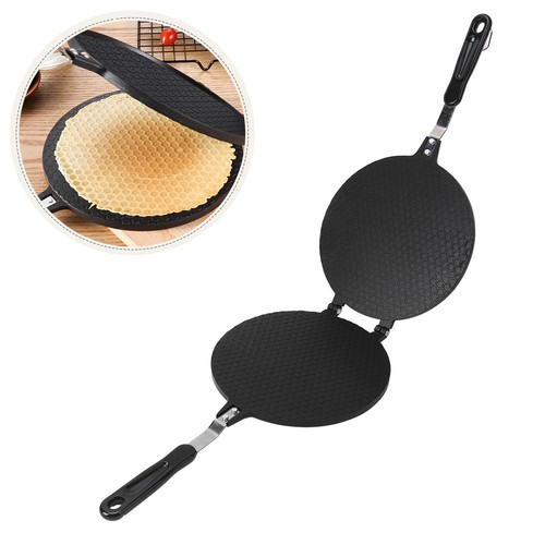 Non stick waffle cone maker - waffle,