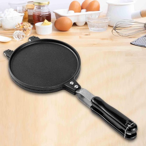 Egg roll maker - egg, waffle