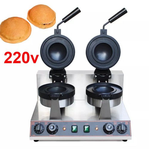 220v ice cream - 220v, maker