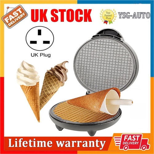 1200w electric ice cream cone - 1200w,