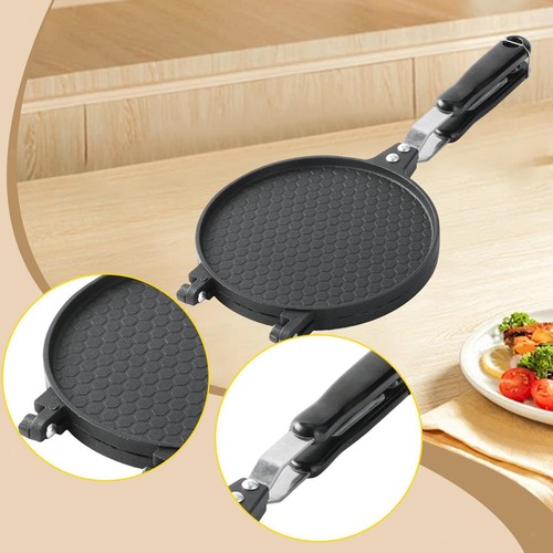 Waffle cone maker aluminum - maker,