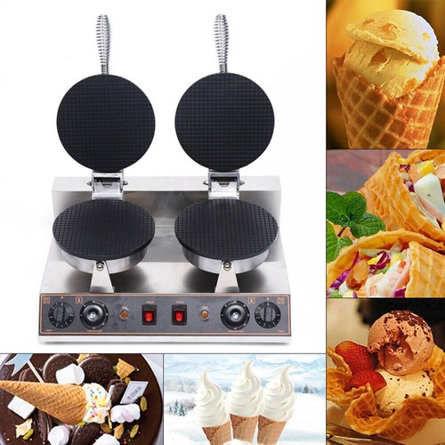 Commercial electric nonstick - electric,