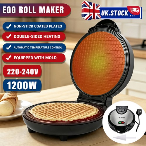 New electric ice - new,