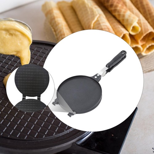 Egg roll waffle maker diy - roll,