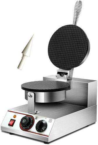 Electric ice cream cone - electric,