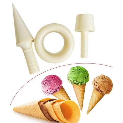Ice cream cone maker dessert - ice,