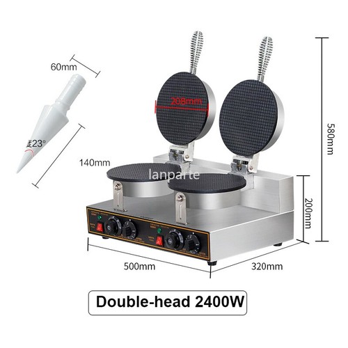 Commercial electric ice cream - electric,