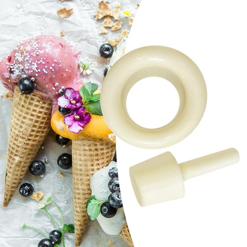 Ice cream cone maker - cone, waffle