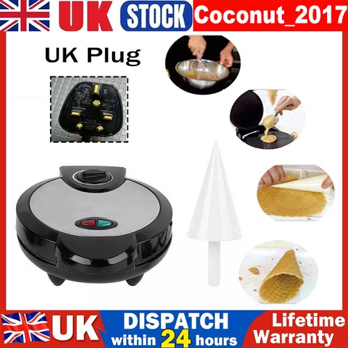 1200w electric ice cream cone - electric,