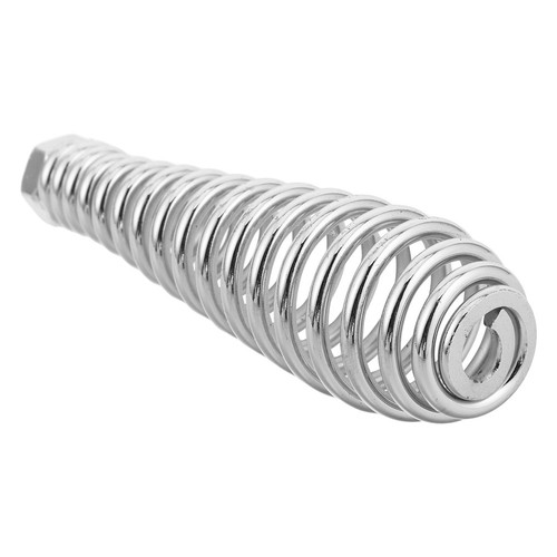 Waffle iron handle cone - iron,