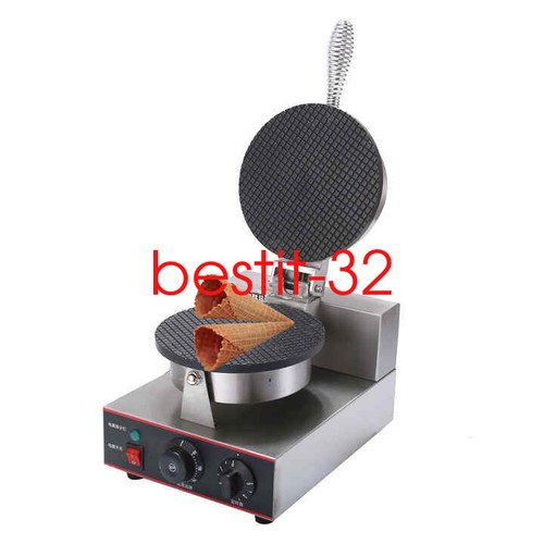Commercial electric ice - commercial,
