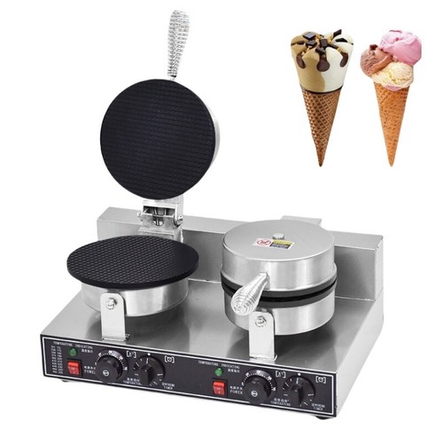Electric commercial ice cream - commercial,