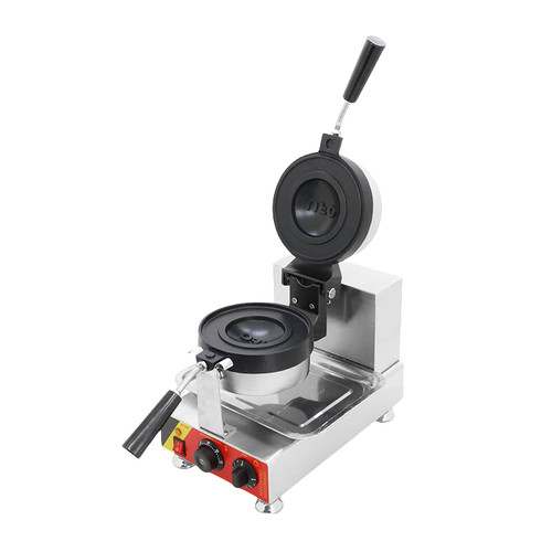 Hamburger maker ice cream - maker,