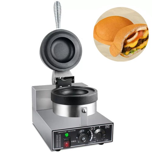 Burger maker ice cream - maker,