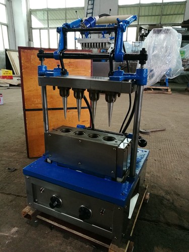 6kw electric ice cream cone - 3.6kw,
