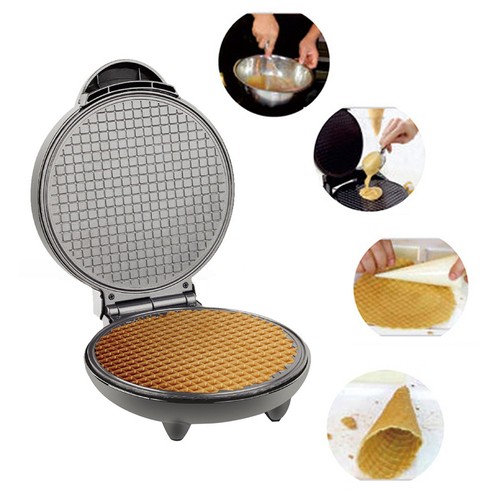 1200w electric ice - 1200w, cone