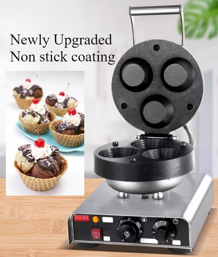 Pancake baker non stick pan - baker,