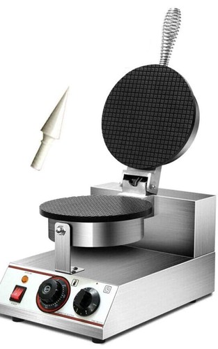 Yuewo electric ice - electric, cone