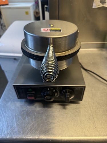 Commercial electric ice - electric,