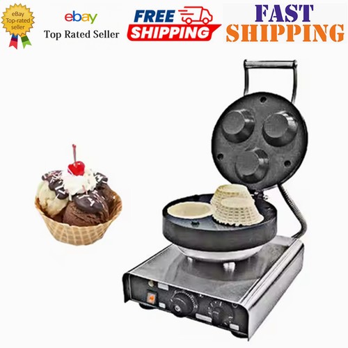 Pancake baker non - baker, non-stick