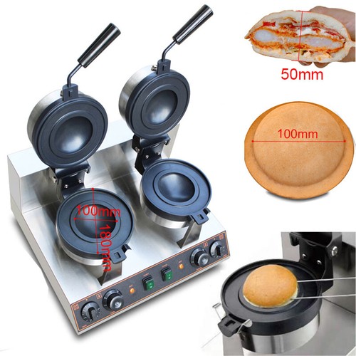 Nonstick electric ufo - nonstick,