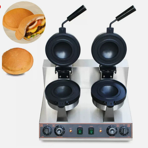 Nonstick electric ufo - uk,