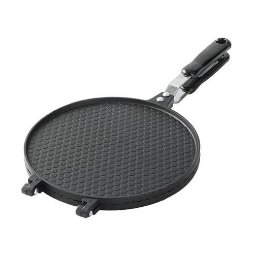 Waffle cone maker baking pan - waffle,