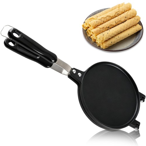 Non stick waffle cone maker - non-stick,